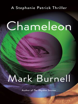 cover image of Chameleon